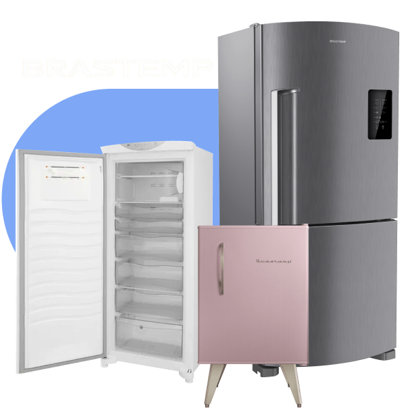 Assistência Técnica Brastemp no Santo André | Autorizada no Santo André brastemp