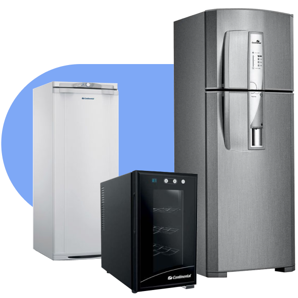 Assistência Técnica Continental no Santo André | Autorizada no Santo André continental