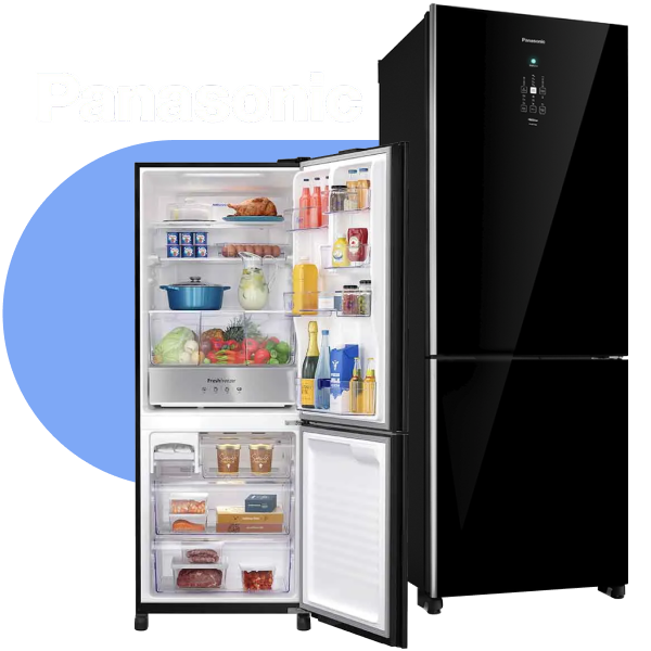 Assistência Técnica Panasonic no Santo André | Autorizada no Santo André panasonic