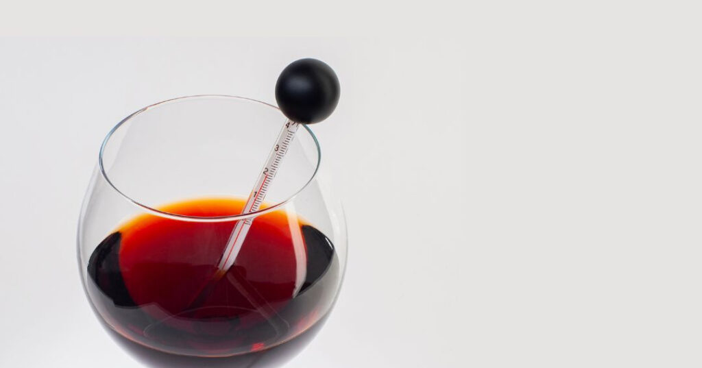 Conserto de Adega Climatizada no Santo André | Assistência Perto de Mim temperatura inadequada para vinhos 1