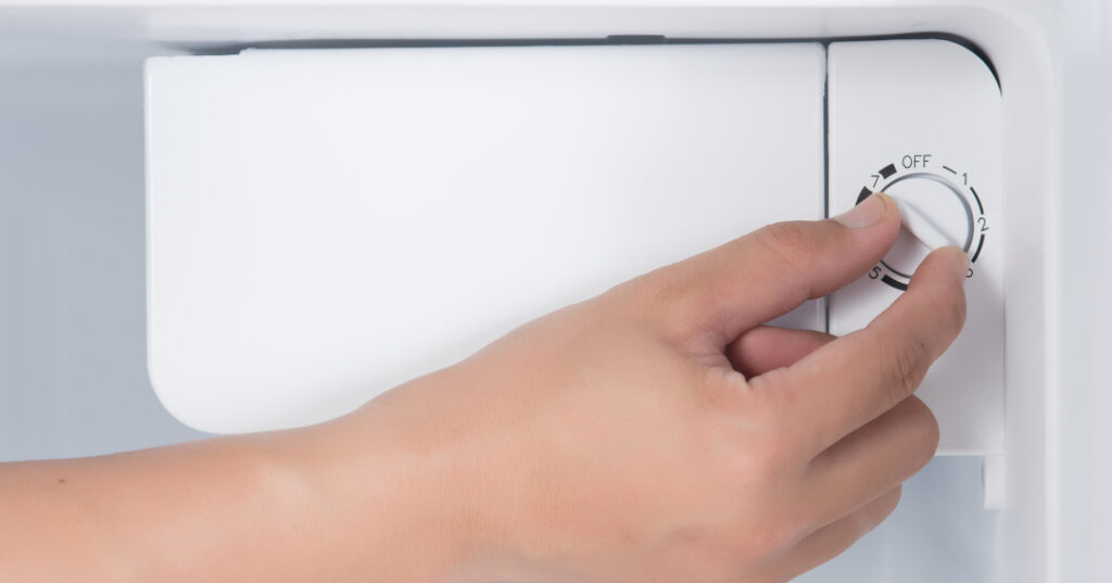 Conserto de Freezer no Santo André | Assistência Perto de Mim troca de termostato